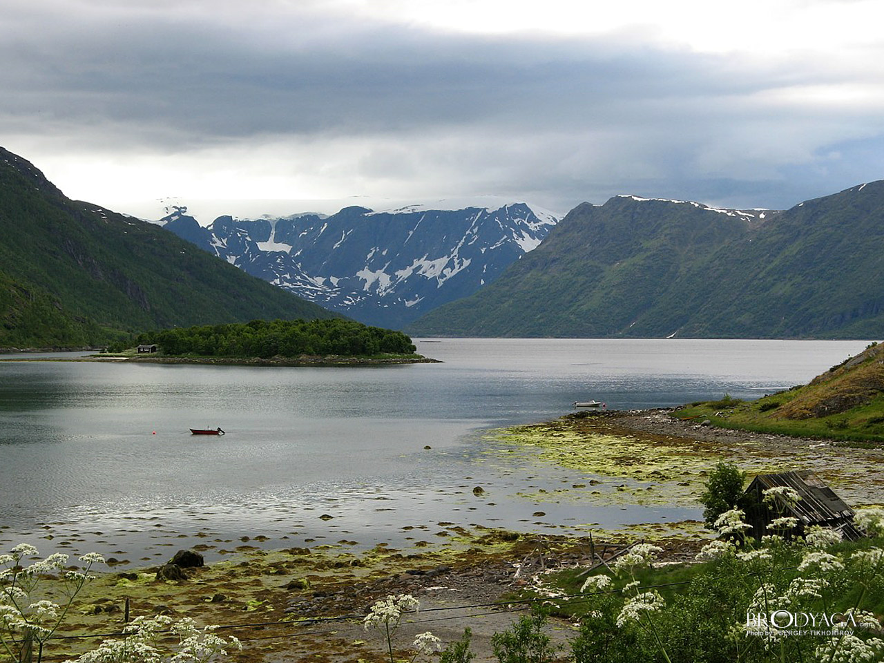 Oksfjord